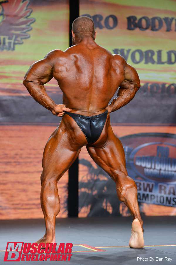 Joel Thomas