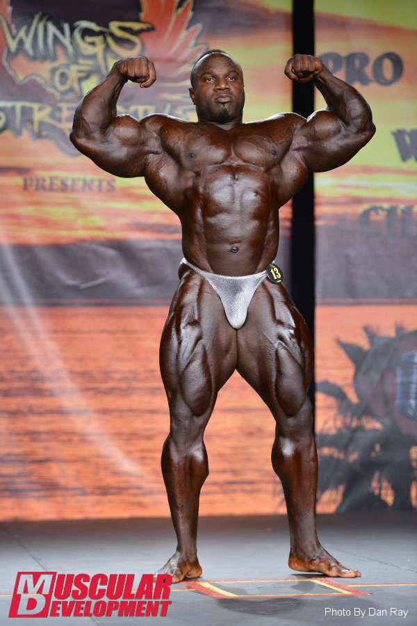 Akim Williams