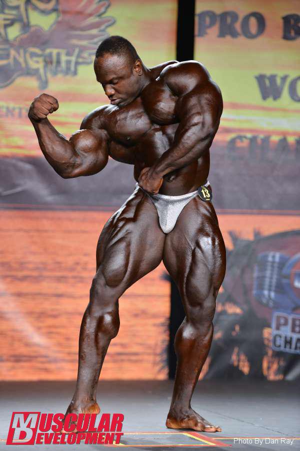 Akim Williams