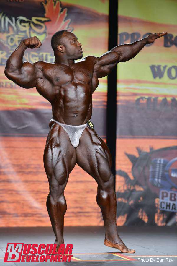 Akim Williams