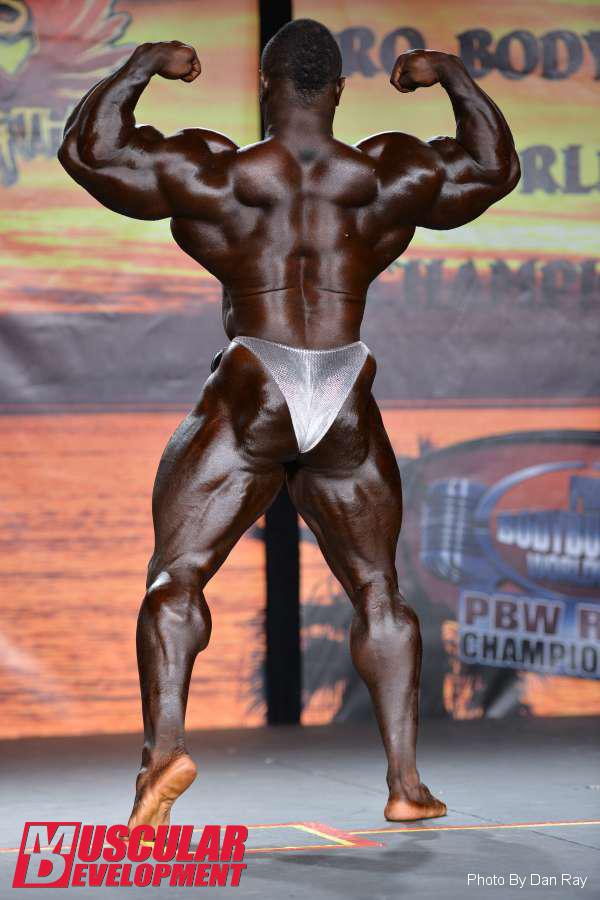 Akim Williams