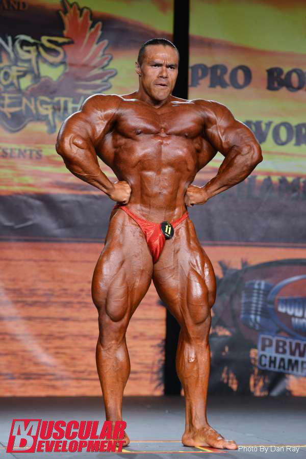 Jose Luis Rodriguez Oyola