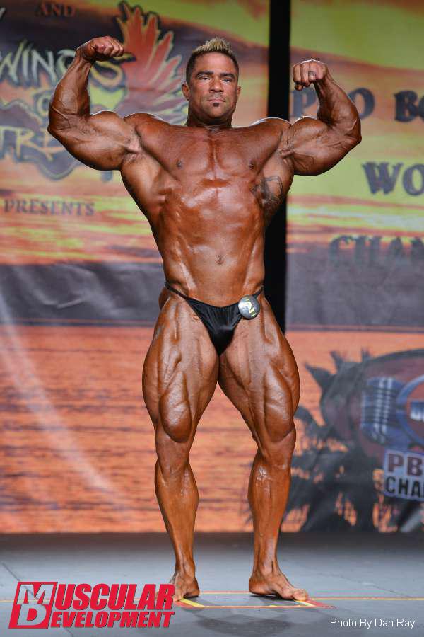 Paulo Almeida