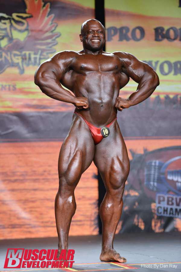 Rudy Richards