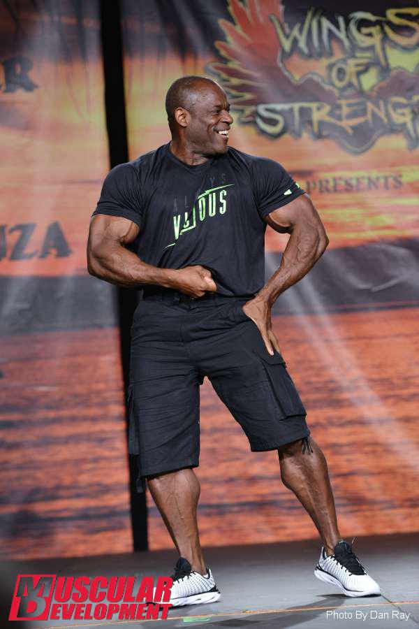 Vince Taylor