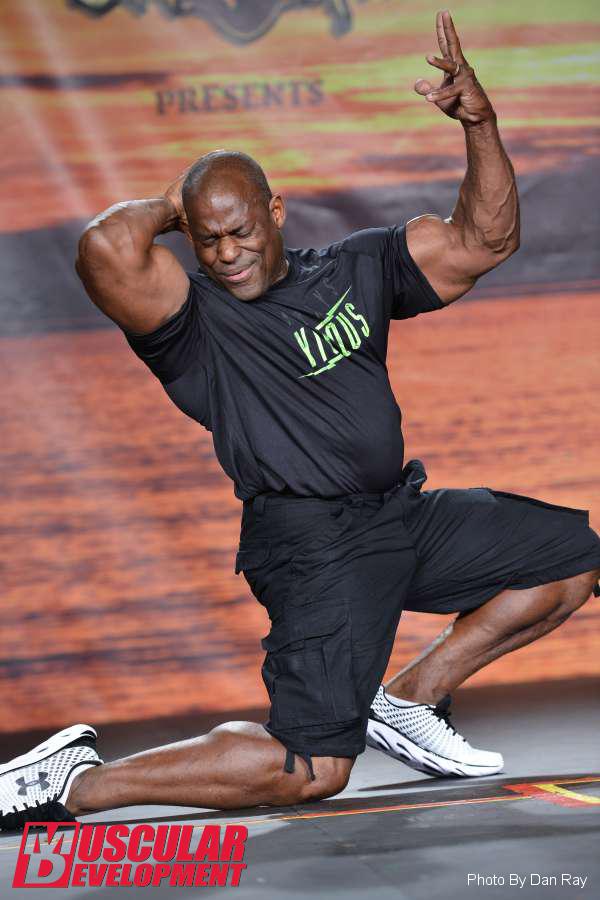 Vince Taylor