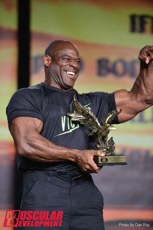 Vince Taylor