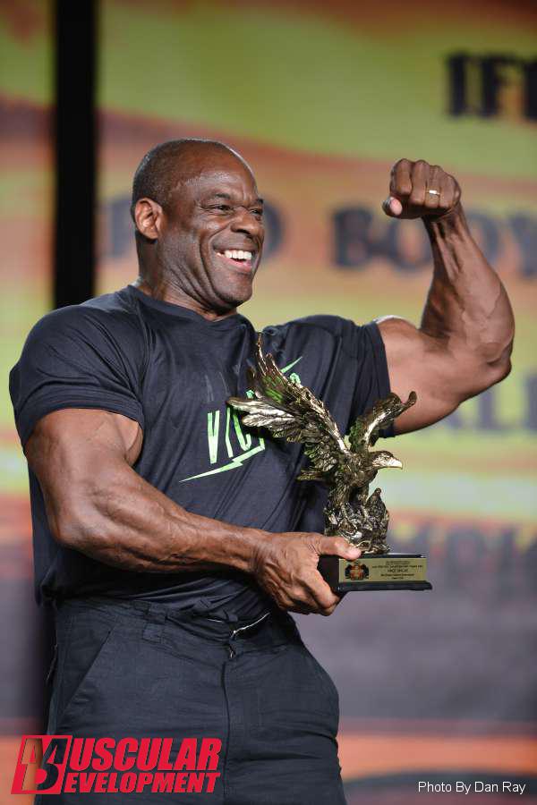 Vince Taylor