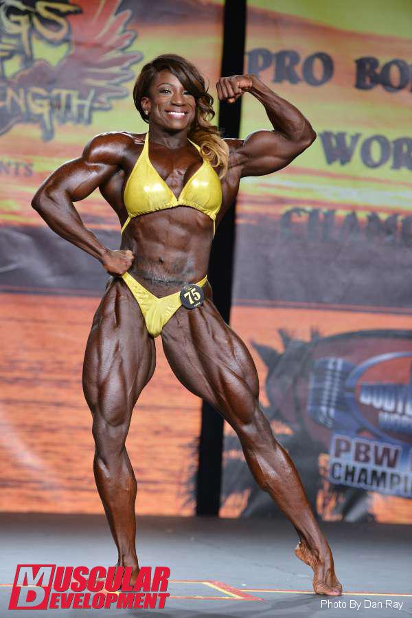 Margie Martin