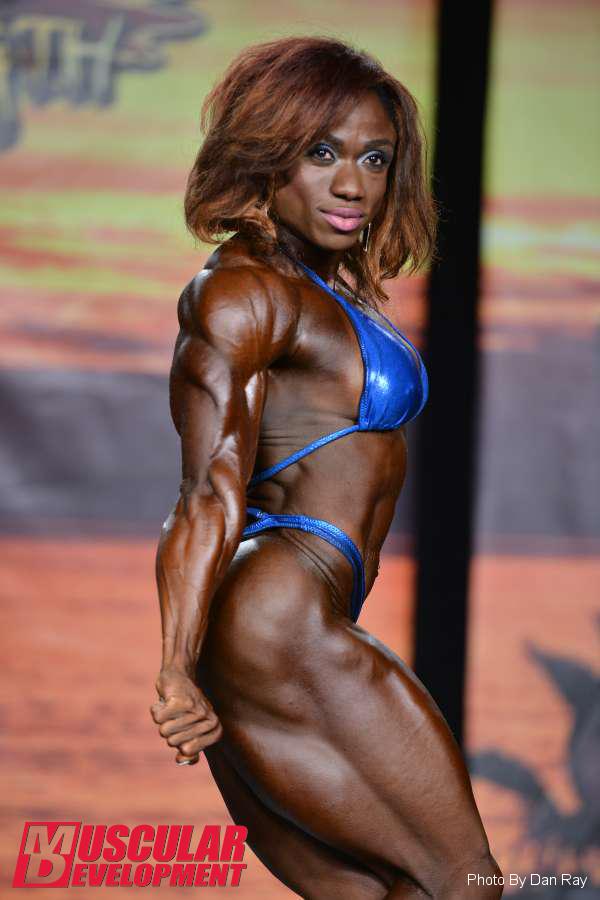 Alana Shipp