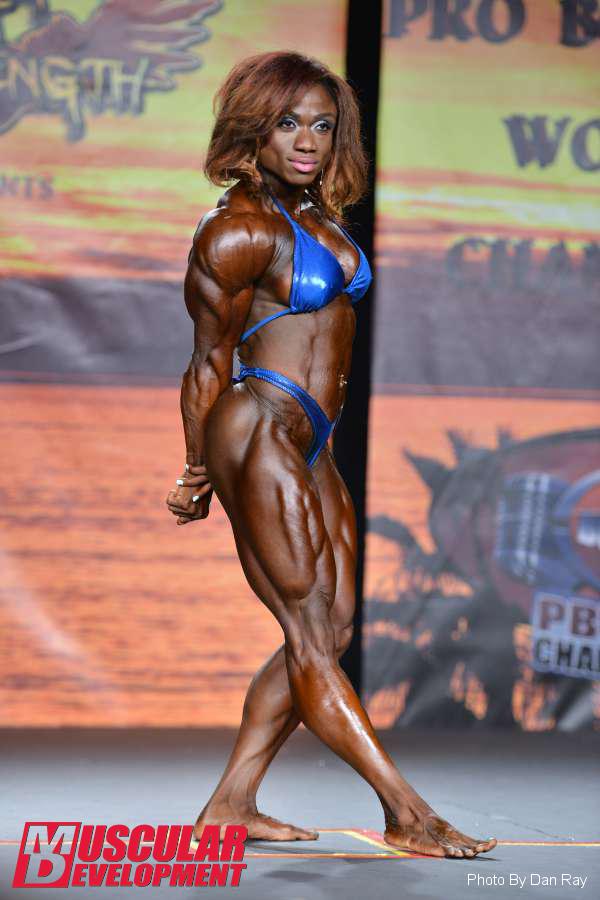 Alana Shipp