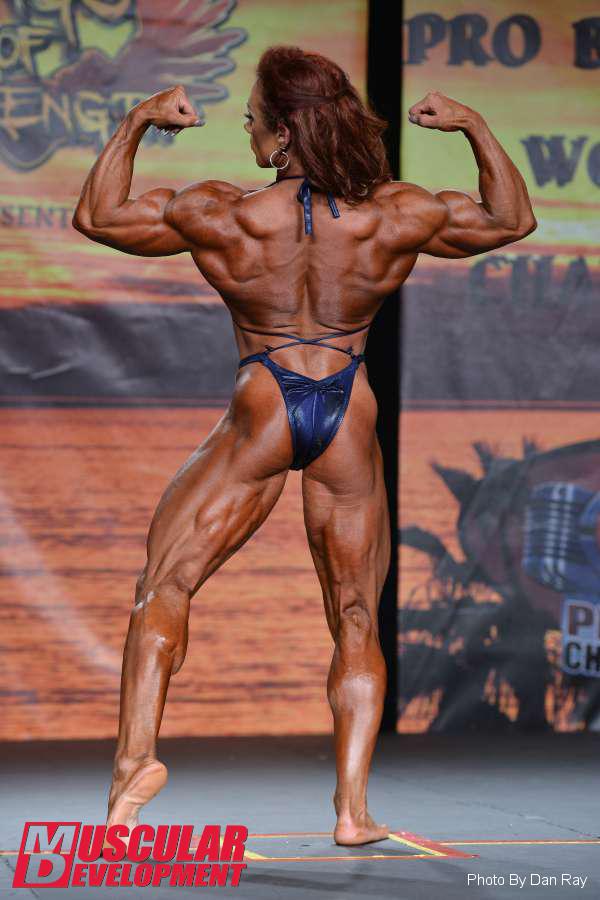 Isabelle Turell