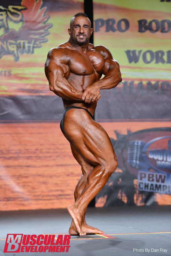 Fouad Abiad