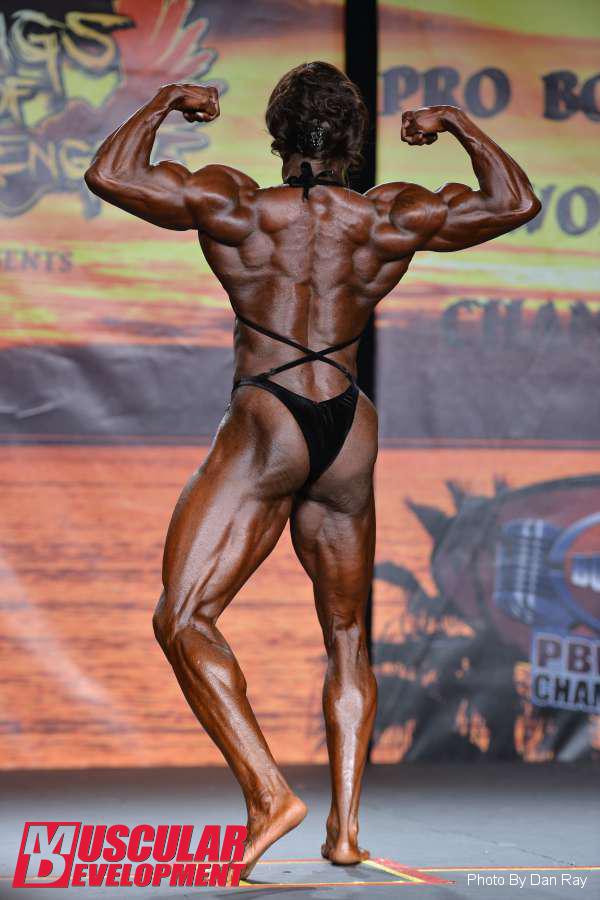 Keli Watkins