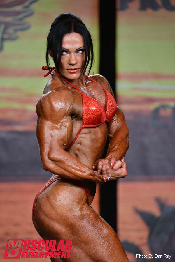 Jacqueline Fuchs
