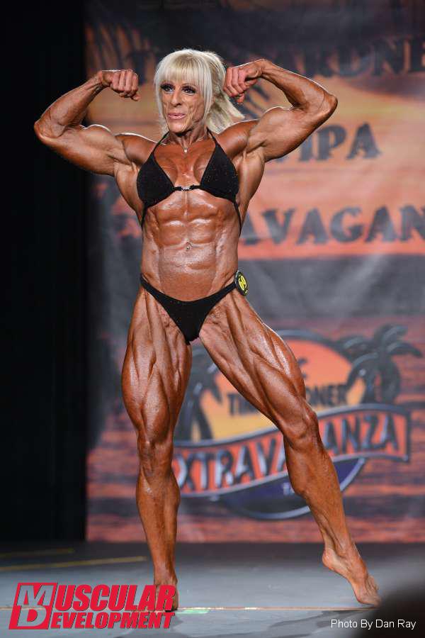 Laura Carolan