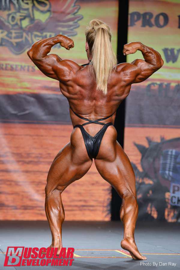 Aleesha Young