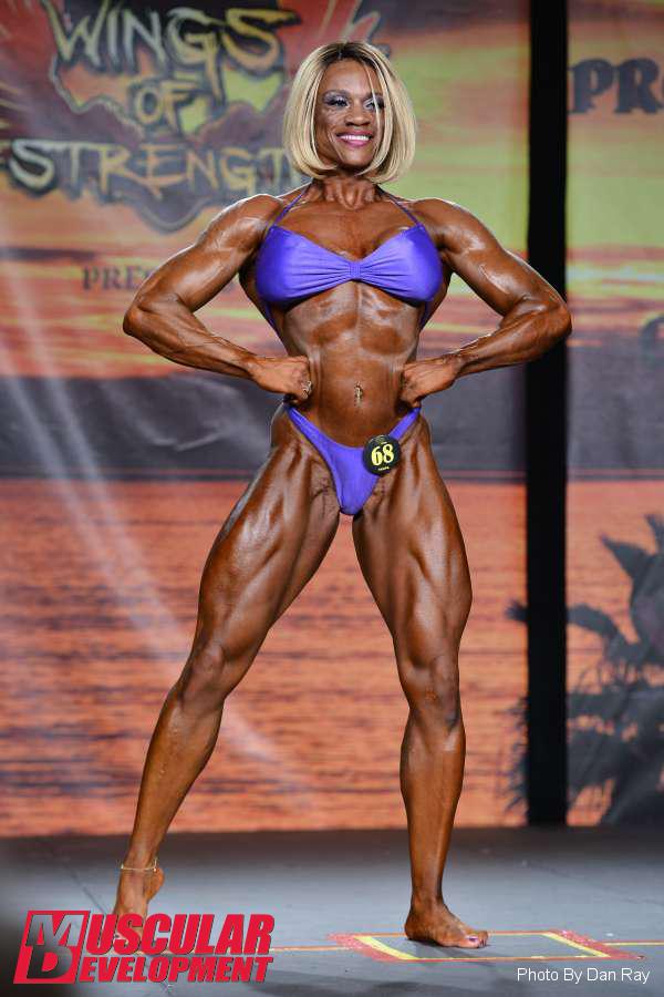 Kim Buck