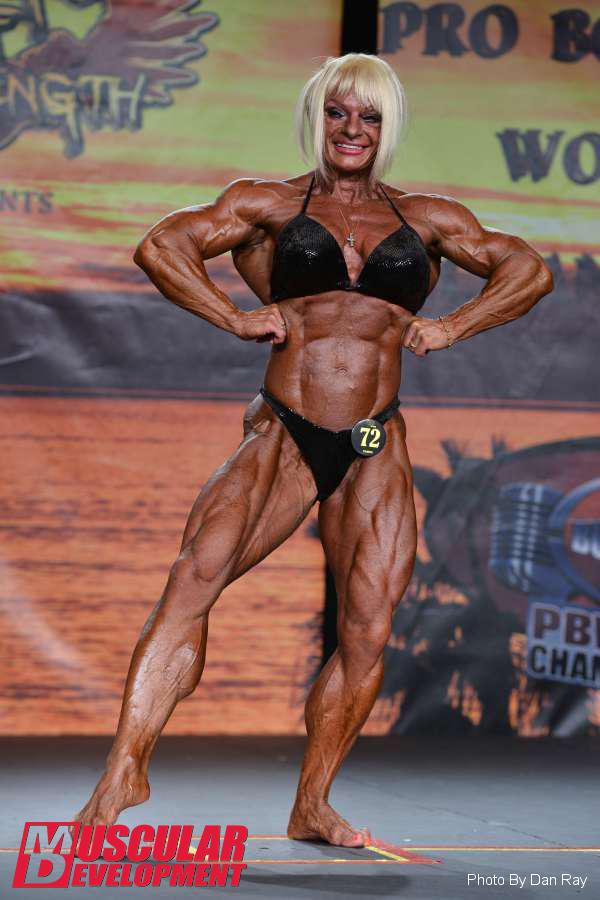 Maryse Manios