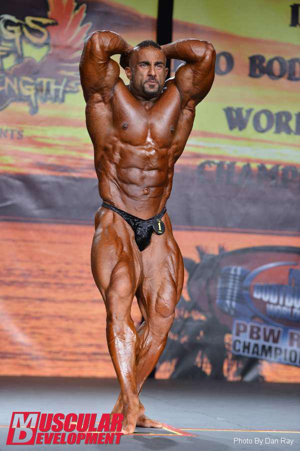 Fouad Abiad