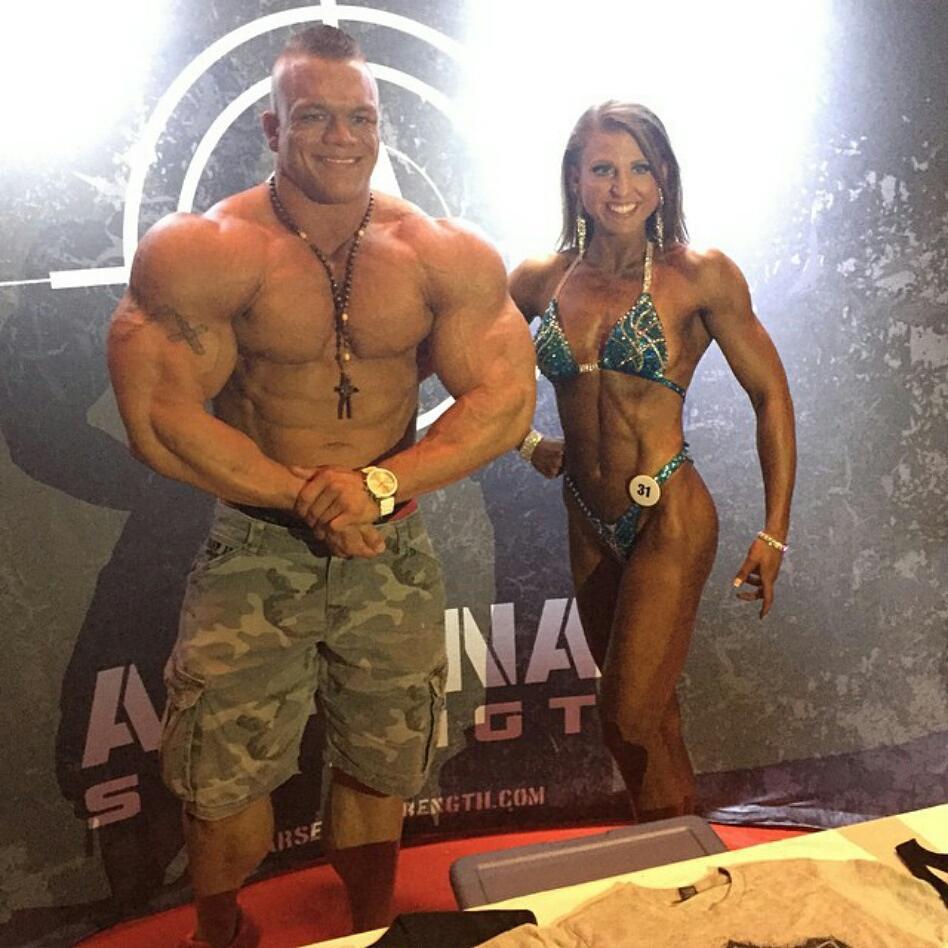 Dallas McCarver