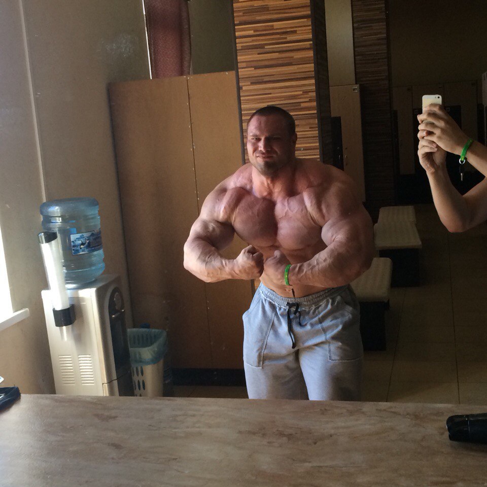 Arkady Velichko