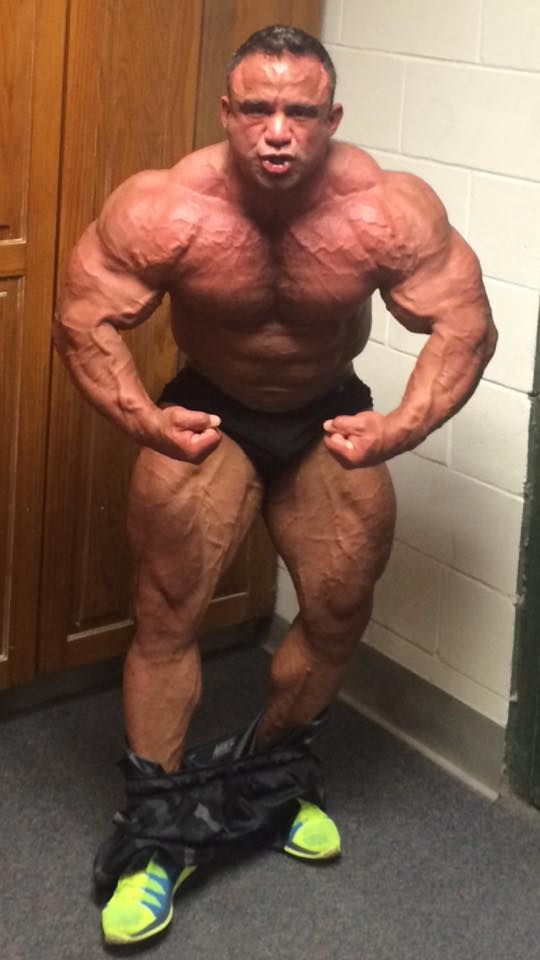 Jose Raymond