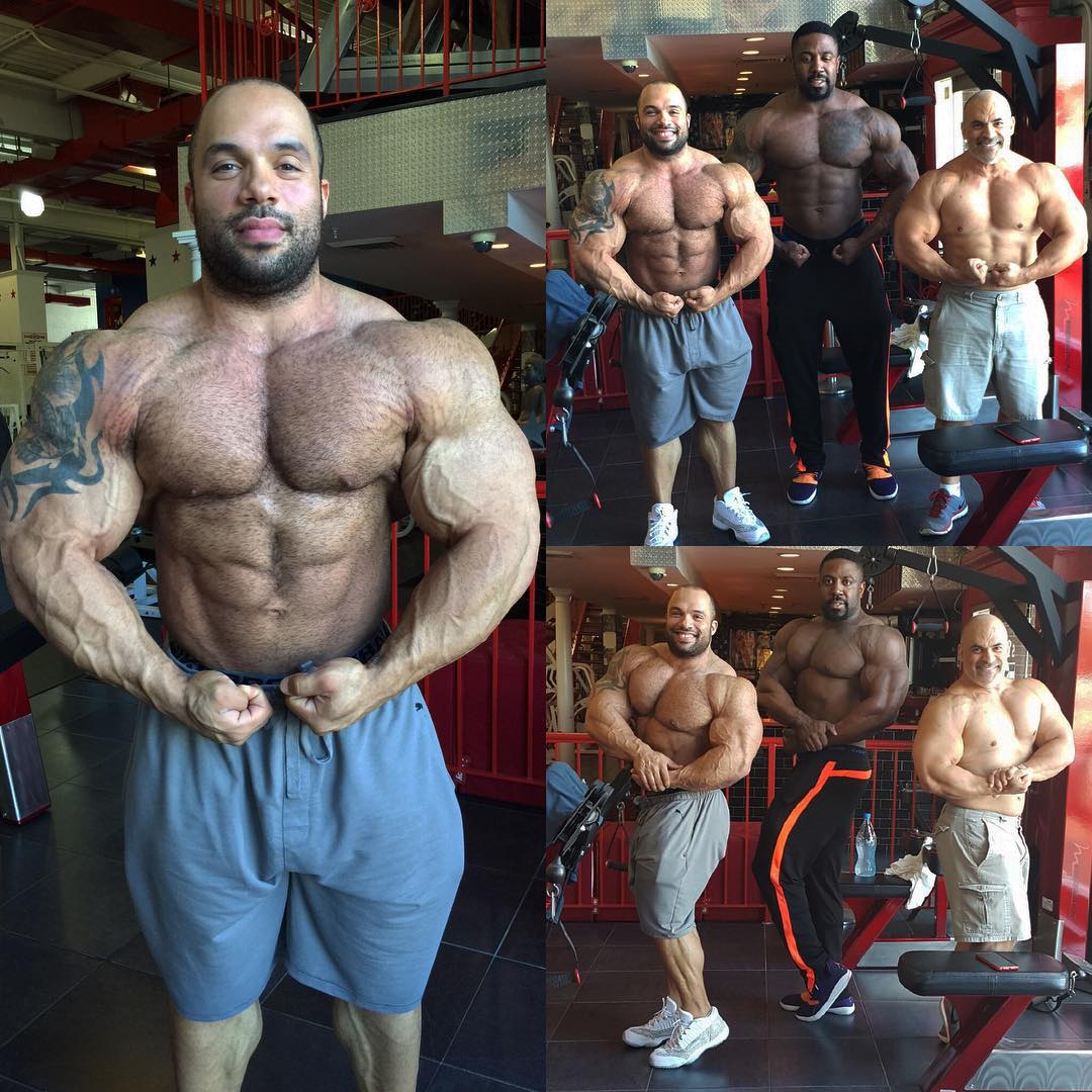 Jonathan Delarosa