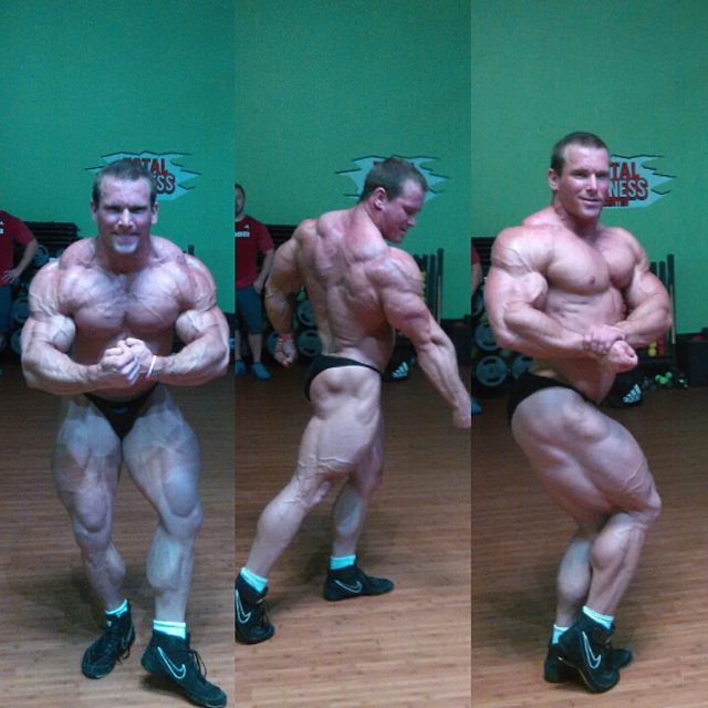 Jordan Janowitz
