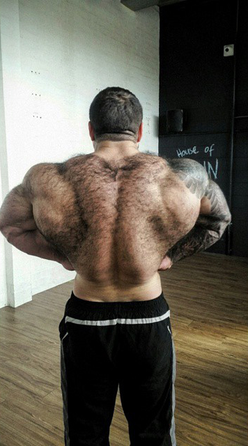 Luke Schembri