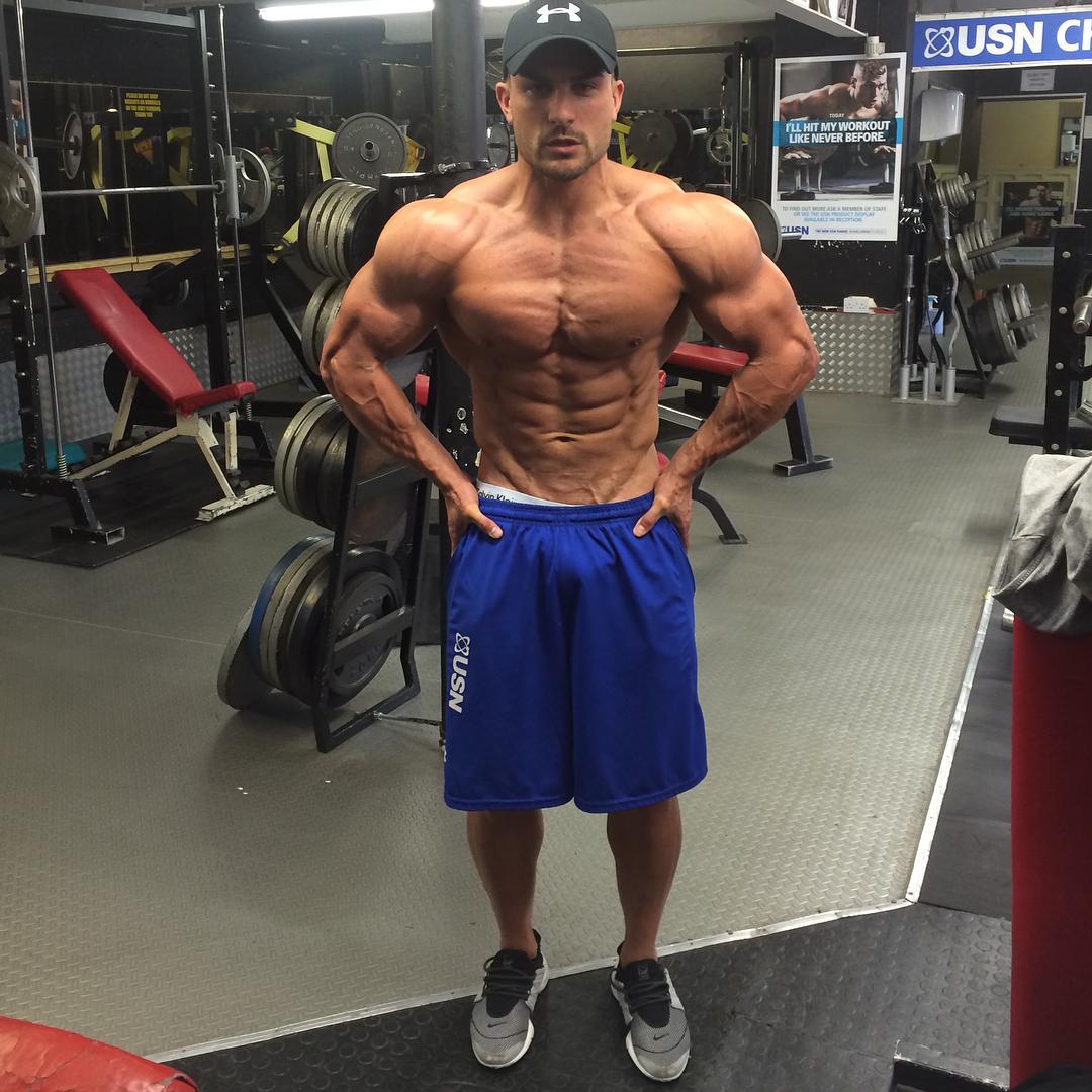 Ryan Terry