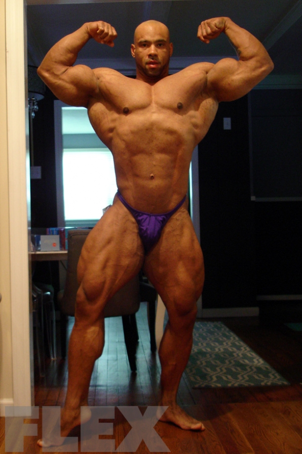 Juan Morel
