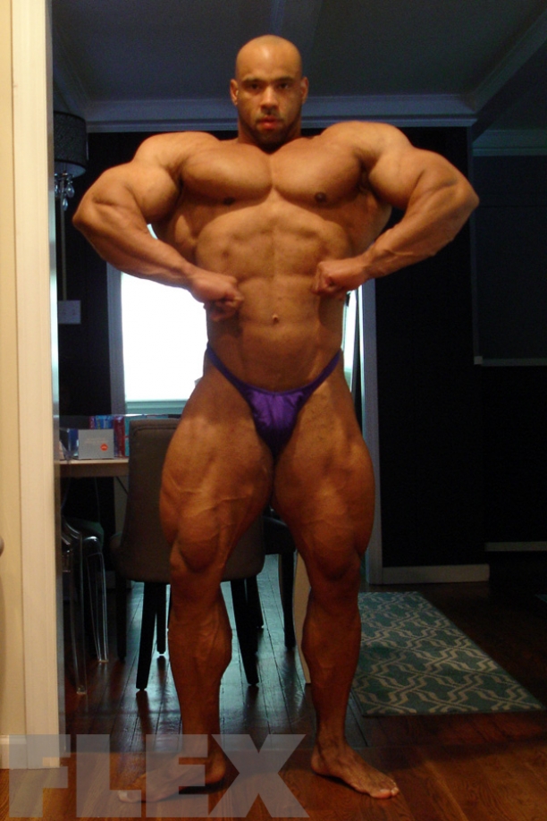 Juan Morel