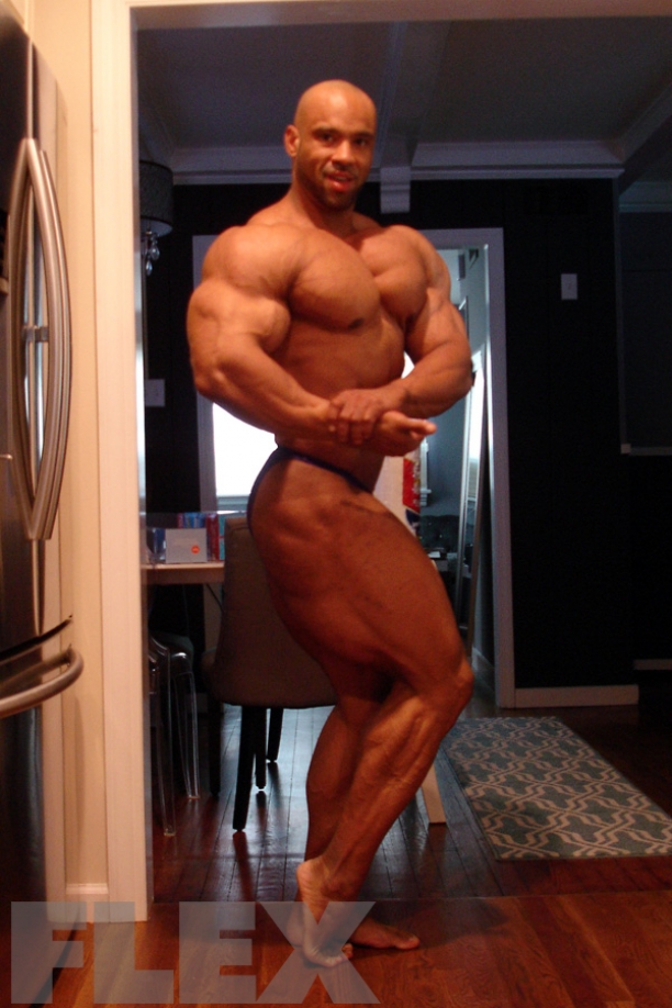 Juan Morel
