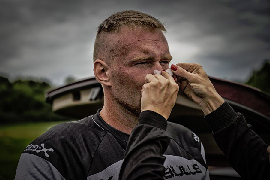 Tom� Kaas 