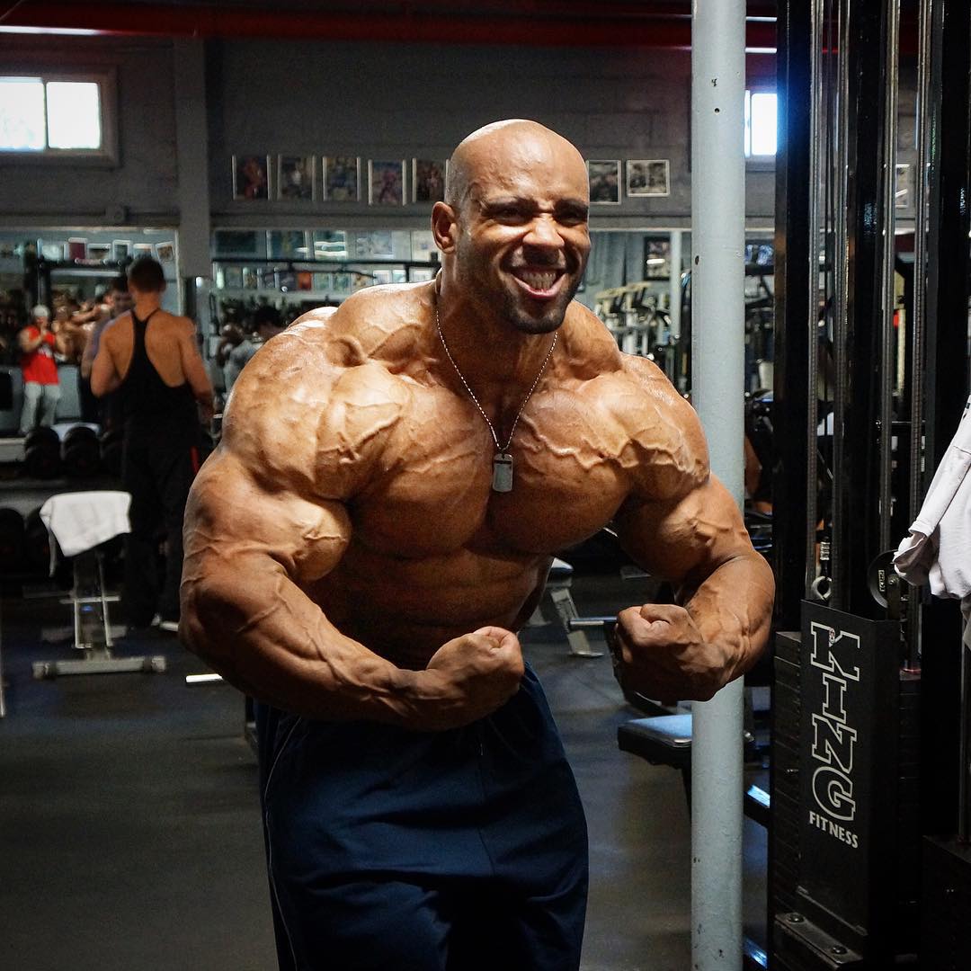 Juan Morel