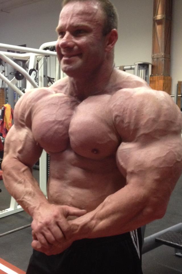 Ronny Rockel
