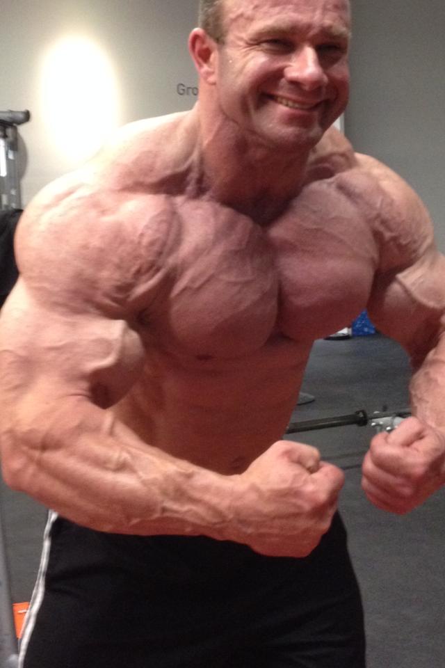 Ronny Rockel