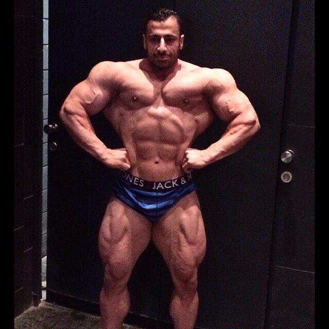 Ahmad Ahmad