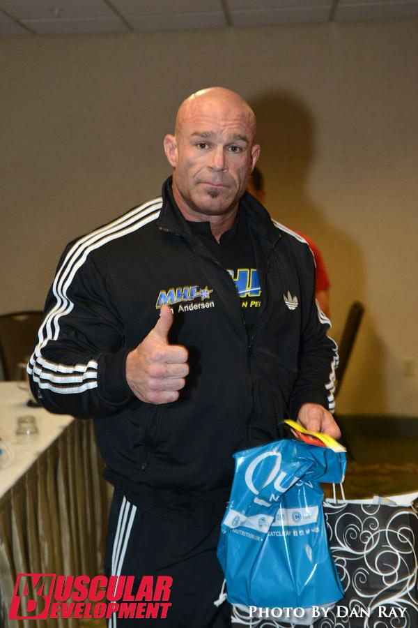 Jon Andersen