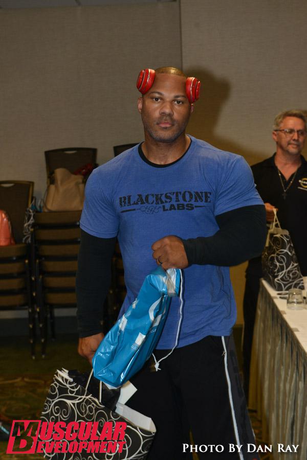 Kenneth Jackson