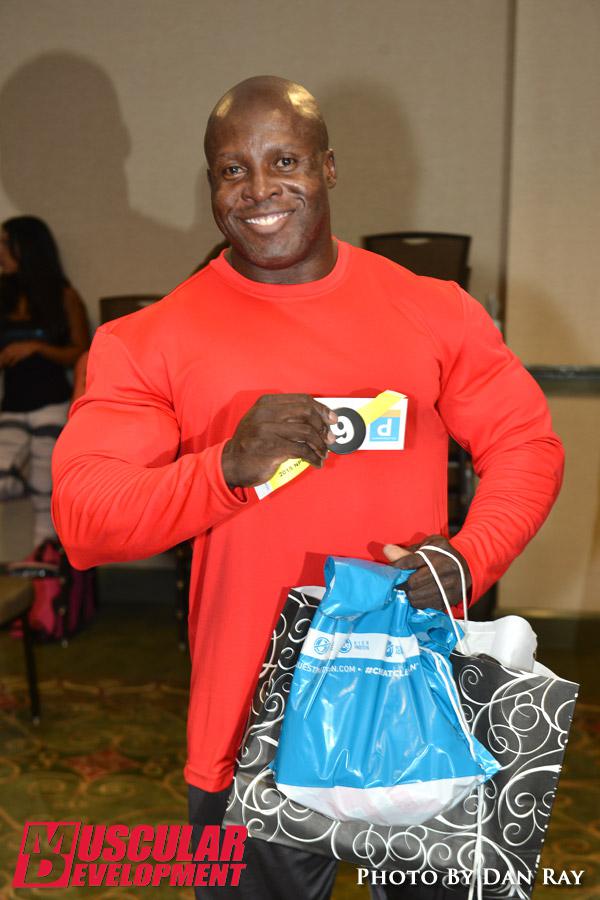 JoJo Ntiforo