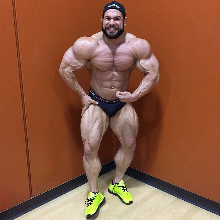 Steve Kuclo