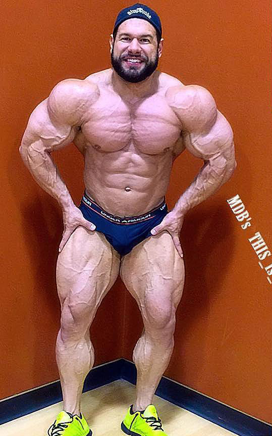 Steve Kuclo