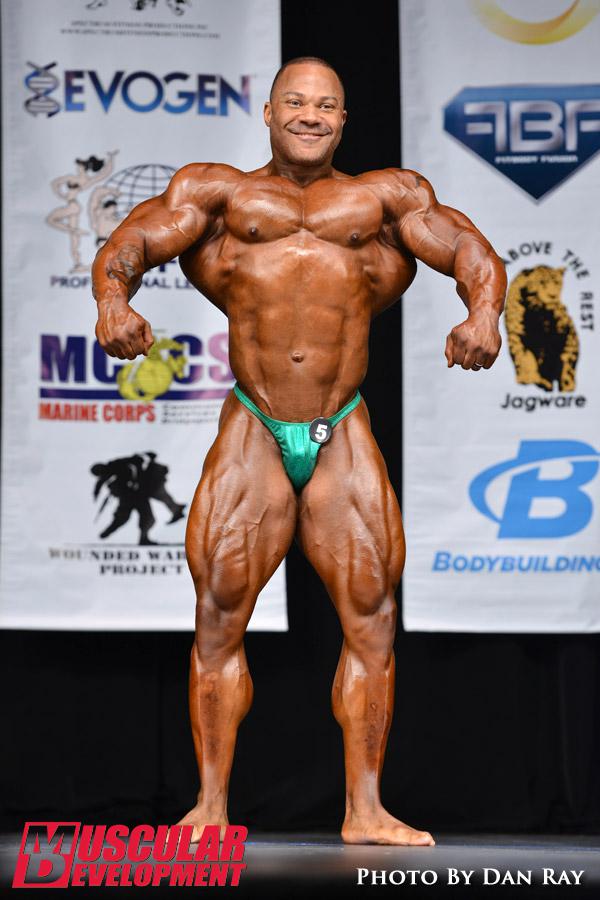 Kenneth Jackson