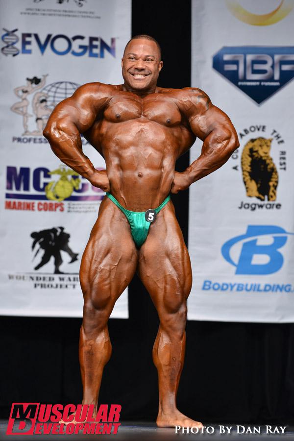 Kenneth Jackson