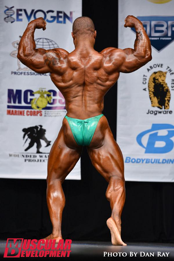 Kenneth Jackson