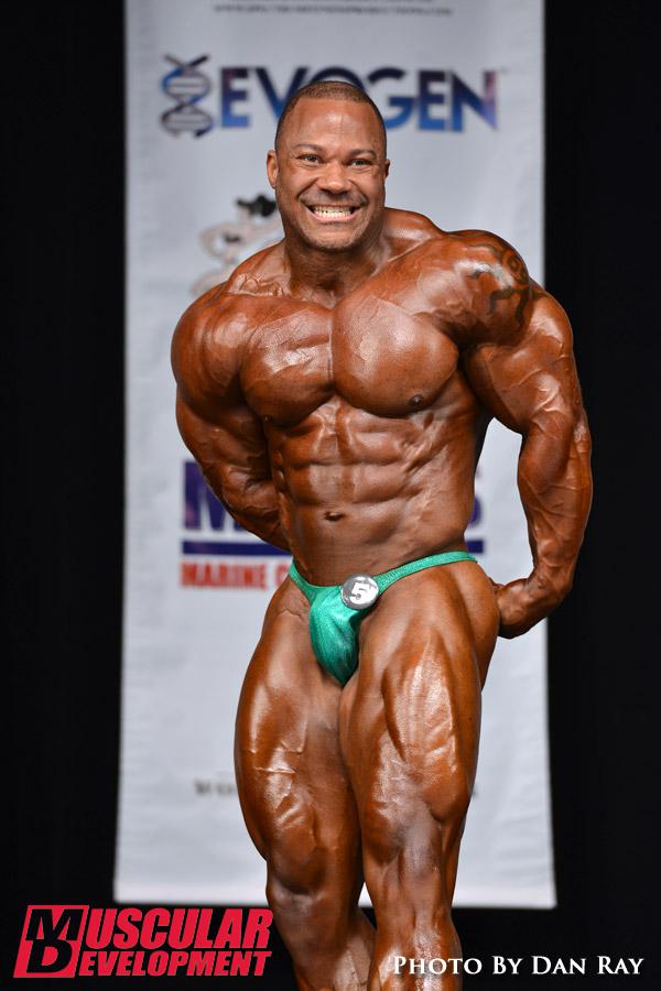 Kenneth Jackson