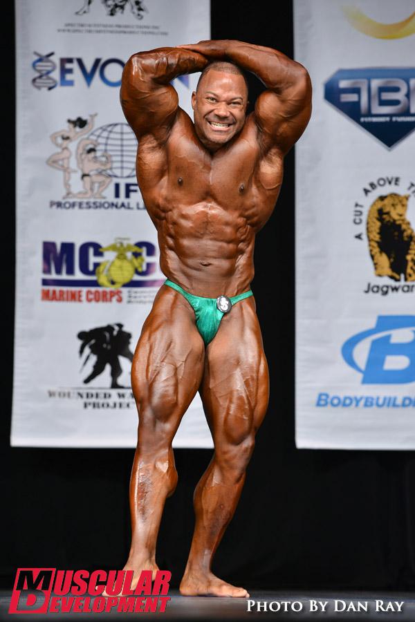 Kenneth Jackson
