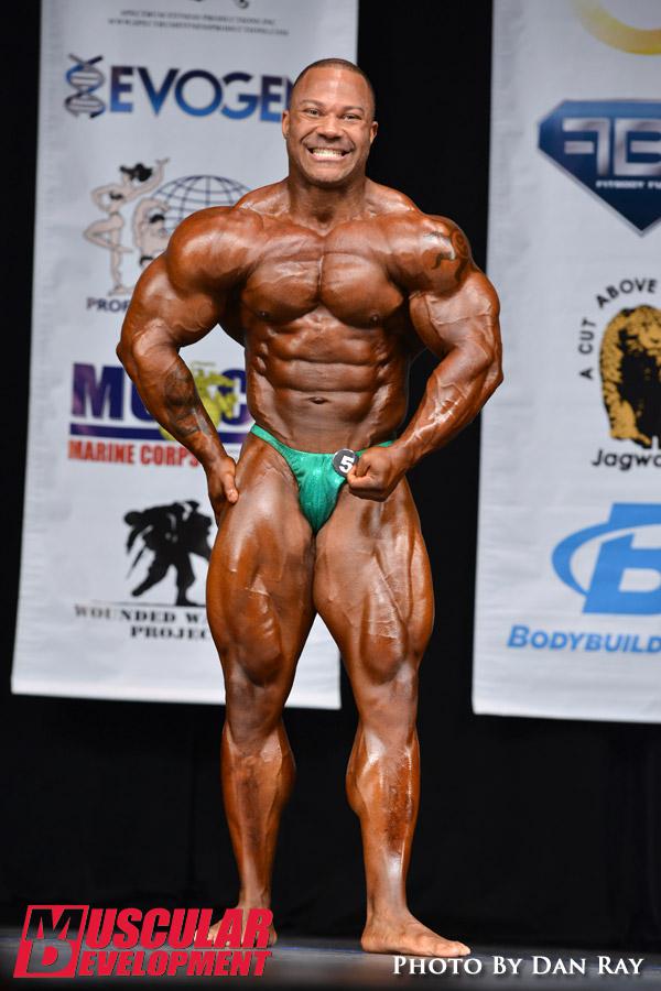 Kenneth Jackson